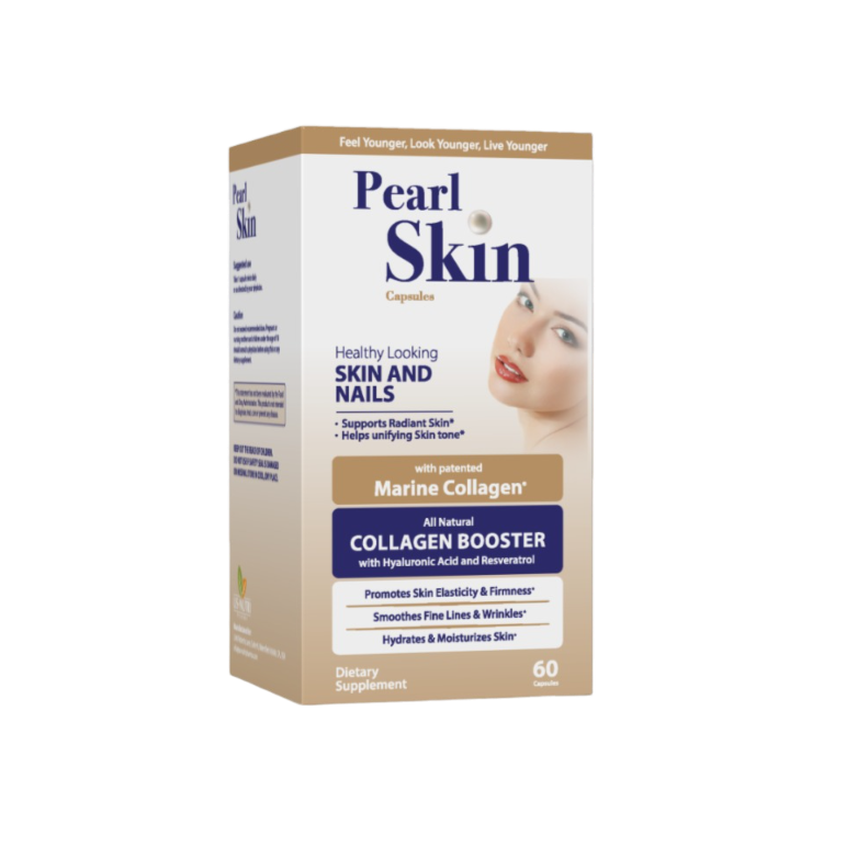 Pearl Skin