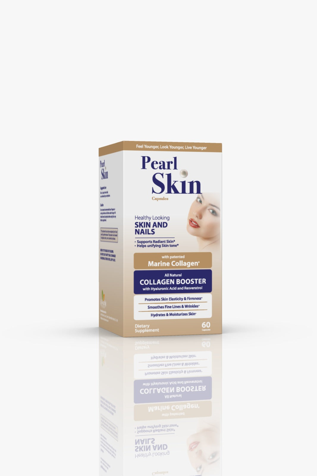 Pearl Skin