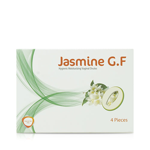 Jassmine Package