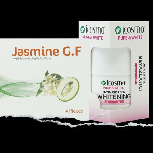 Jassmine Package