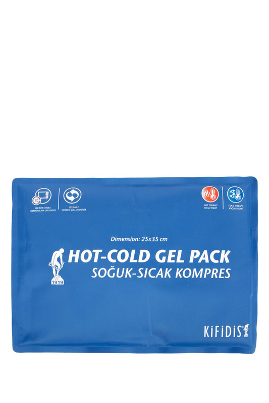 kifidis hot-cold gel pack